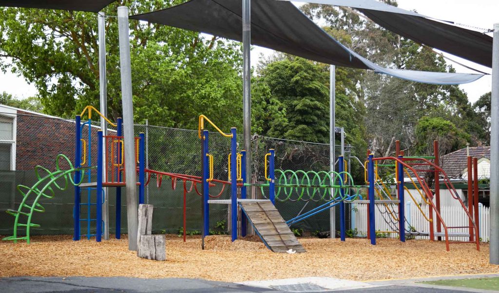 Grounds and Facilities | St Thomas the Apostle Primary School